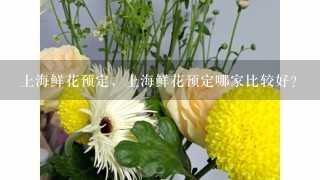 上海鲜花预定，上海鲜花预定哪家比较好？